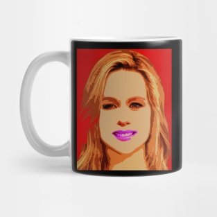 laura linney Mug